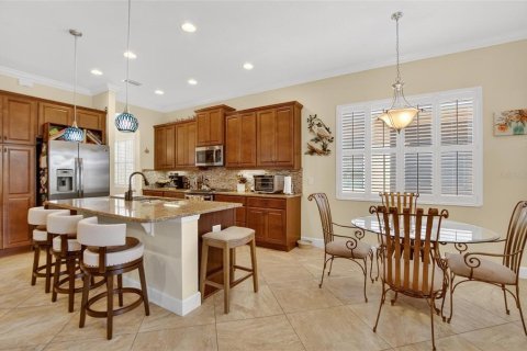 Villa ou maison à vendre à Sun City Center, Floride: 2 chambres, 181.07 m2 № 2133783 - photo 14