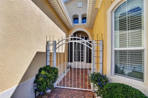 Villa ou maison à vendre à Sun City Center, Floride: 2 chambres, 181.07 m2 № 2133783 - photo 5