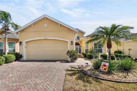 Villa ou maison à vendre à Sun City Center, Floride: 2 chambres, 181.07 m2 № 2133783 - photo 2