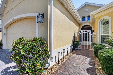 Villa ou maison à vendre à Sun City Center, Floride: 2 chambres, 181.07 m2 № 2133783 - photo 4
