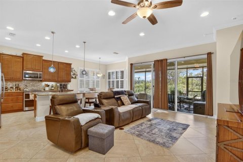 Villa ou maison à vendre à Sun City Center, Floride: 2 chambres, 181.07 m2 № 2133783 - photo 12
