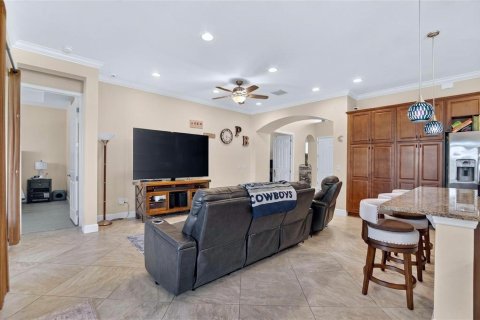 Villa ou maison à vendre à Sun City Center, Floride: 2 chambres, 181.07 m2 № 2133783 - photo 22