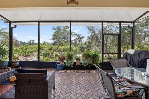 Villa ou maison à vendre à Sun City Center, Floride: 2 chambres, 181.07 m2 № 2133783 - photo 3