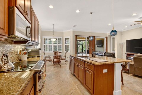 Villa ou maison à vendre à Sun City Center, Floride: 2 chambres, 181.07 m2 № 2133783 - photo 18