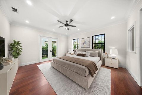 Casa en venta en Tampa, Florida, 6 dormitorios, 536.7 m2 № 2383816 - foto 22