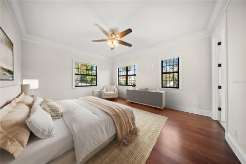 Casa en venta en Tampa, Florida, 6 dormitorios, 536.7 m2 № 2383816 - foto 29