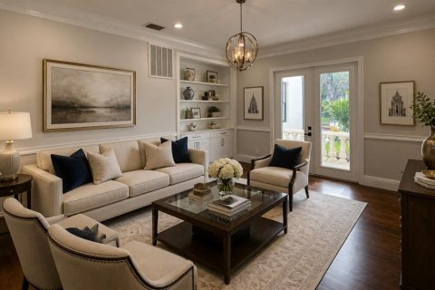 Casa en venta en Tampa, Florida, 6 dormitorios, 536.7 m2 № 2383816 - foto 12