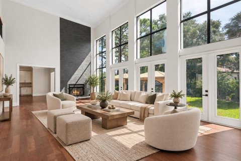Casa en venta en Tampa, Florida, 6 dormitorios, 536.7 m2 № 2383816 - foto 19