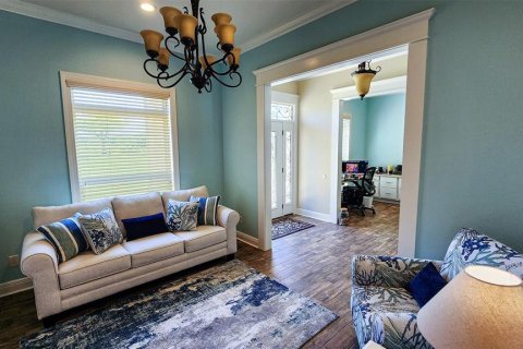House in Sneads, Florida 4 bedrooms, 264.59 sq.m. № 1919041 - photo 23