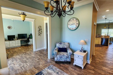House in Sneads, Florida 4 bedrooms, 264.59 sq.m. № 1919041 - photo 24