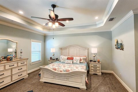 House in Sneads, Florida 4 bedrooms, 264.59 sq.m. № 1919041 - photo 28
