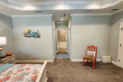 House in Sneads, Florida 4 bedrooms, 264.59 sq.m. № 1919041 - photo 30