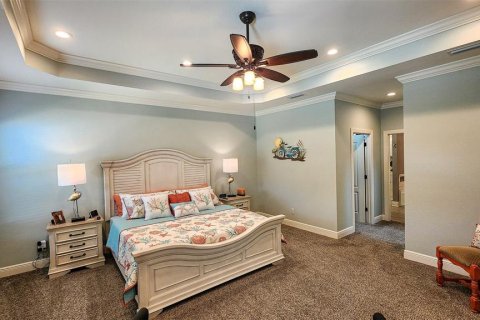 Casa en venta en Sneads, Florida, 4 dormitorios, 264.59 m2 № 1919041 - foto 29