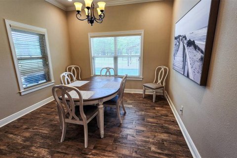 House in Sneads, Florida 4 bedrooms, 264.59 sq.m. № 1919041 - photo 14