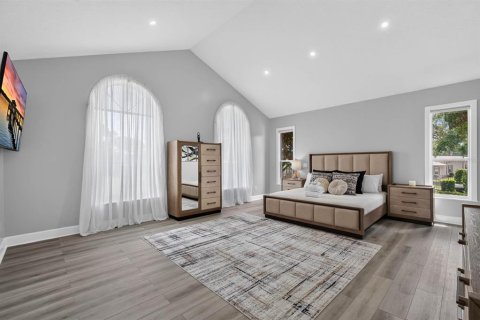 Купить виллу или дом в Пирсон, Флорида 12 комнат, 337.42м2, № 2228402 - фото 27