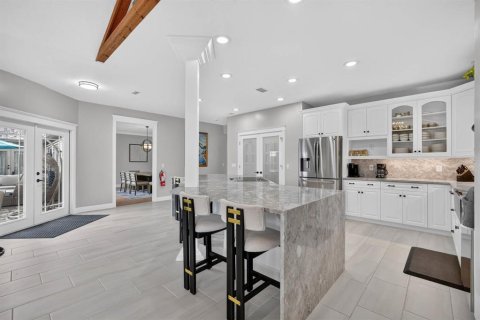 Купить виллу или дом в Пирсон, Флорида 12 комнат, 337.42м2, № 2228402 - фото 21
