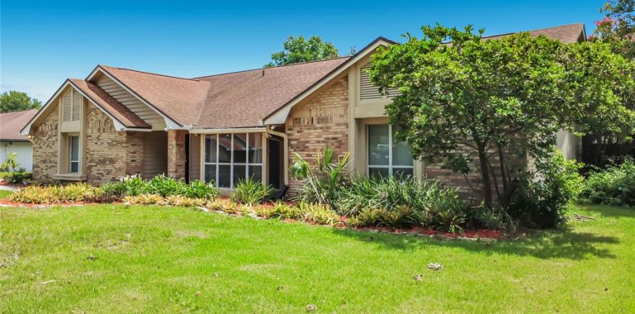 Casa en Orlando, Florida 4 dormitorios, 227.52 m2 № 2237409