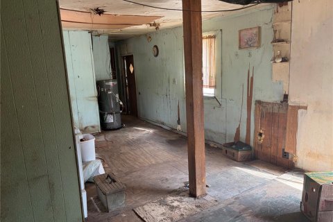 House in Bronson, Florida 2 bedrooms, 68 sq.m. № 2266572 - photo 2