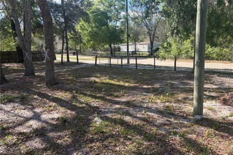 House in Bronson, Florida 2 bedrooms, 68 sq.m. № 2266572 - photo 4
