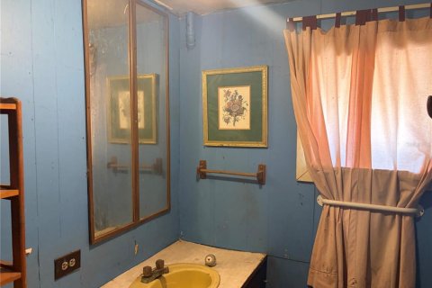 House in Bronson, Florida 2 bedrooms, 68 sq.m. № 2266572 - photo 9