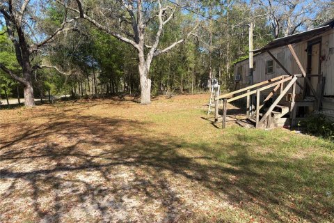 House in Bronson, Florida 2 bedrooms, 68 sq.m. № 2266572 - photo 29