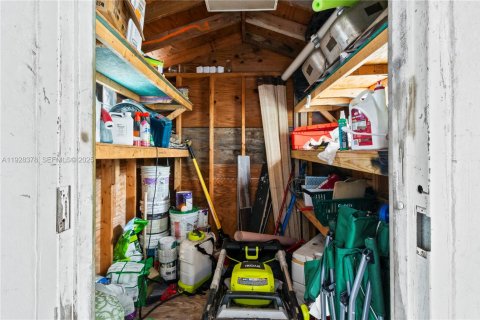 House in Miramar, Florida 5 bedrooms, 194.72 sq.m. № 1986972 - photo 26