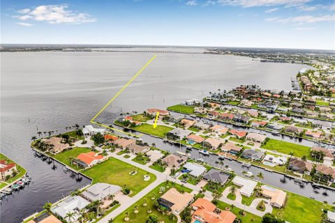 Terrain à vendre à Punta Gorda, Floride № 2235843 - photo 21