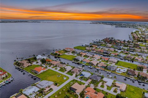 Terrain à vendre à Punta Gorda, Floride № 2235843 - photo 22