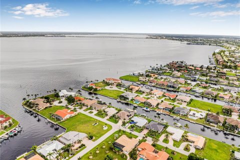 Terrain à vendre à Punta Gorda, Floride № 2235843 - photo 23