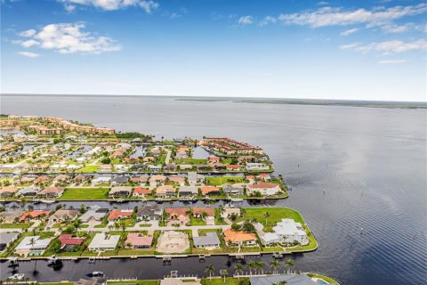 Terrain à vendre à Punta Gorda, Floride № 2235843 - photo 28