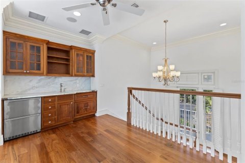 House in Vero Beach, Florida 4 bedrooms, 307.04 sq.m. № 1769942 - photo 23