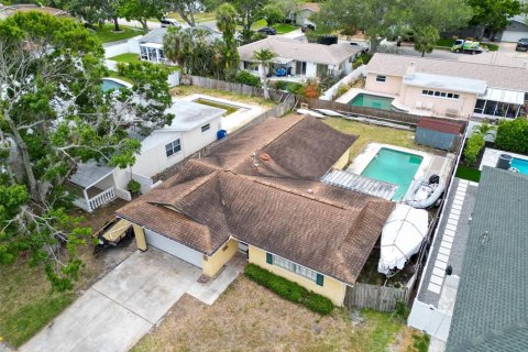Casa en venta en Saint Petersburg, Florida, 3 dormitorios, 127.55 m2 № 1677667 - foto 4
