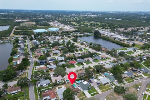 Casa en venta en Saint Petersburg, Florida, 3 dormitorios, 127.55 m2 № 1677667 - foto 14