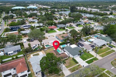 Casa en venta en Saint Petersburg, Florida, 3 dormitorios, 127.55 m2 № 1677667 - foto 11