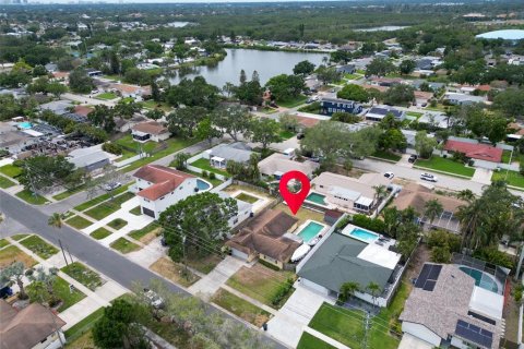 Casa en venta en Saint Petersburg, Florida, 3 dormitorios, 127.55 m2 № 1677667 - foto 12