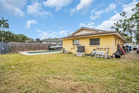 Casa en venta en Saint Petersburg, Florida, 3 dormitorios, 127.55 m2 № 1677667 - foto 5