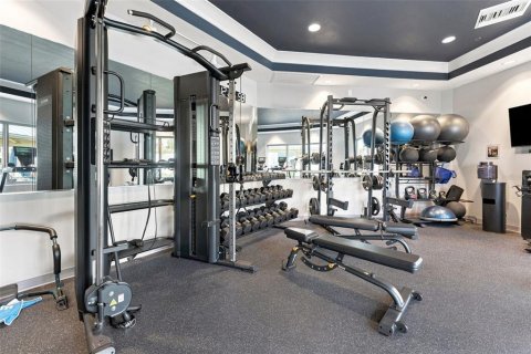 Condominio en alquiler en Tampa, Florida, 3 dormitorios, 161 m2 № 2308312 - foto 26
