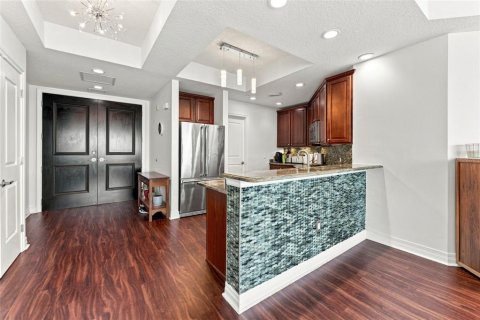 Condominio en alquiler en Tampa, Florida, 3 dormitorios, 161 m2 № 2308312 - foto 6