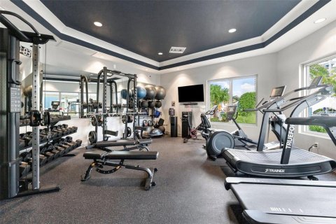 Condominio en alquiler en Tampa, Florida, 3 dormitorios, 161 m2 № 2308312 - foto 25