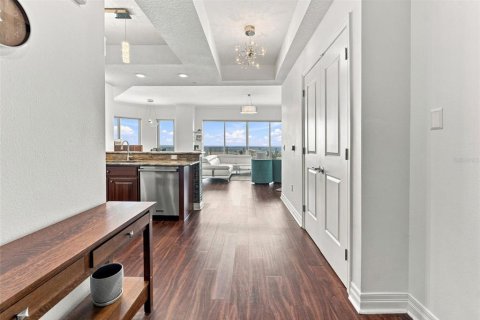 Condominio en alquiler en Tampa, Florida, 3 dormitorios, 161 m2 № 2308312 - foto 3
