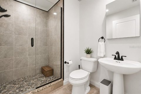 Condominio en alquiler en Tampa, Florida, 3 dormitorios, 161 m2 № 2308312 - foto 17