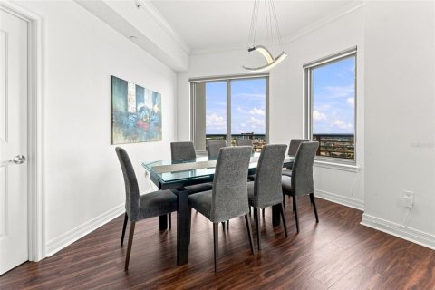 Condominio en alquiler en Tampa, Florida, 3 dormitorios, 161 m2 № 2308312 - foto 10