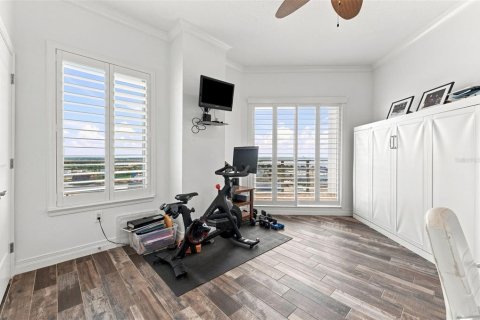 Condominio en alquiler en Tampa, Florida, 3 dormitorios, 161 m2 № 2308312 - foto 16