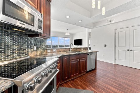 Condominio en alquiler en Tampa, Florida, 3 dormitorios, 161 m2 № 2308312 - foto 5