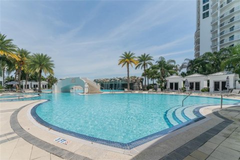 Condominio en alquiler en Tampa, Florida, 3 dormitorios, 161 m2 № 2308312 - foto 24