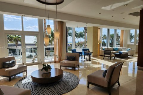 Купить кондоминиум в Майами-Бич, Флорида 2 спальни, 144м2, № 1983170 - фото 16