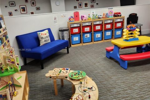 Купить кондоминиум в Майами-Бич, Флорида 2 спальни, 144м2, № 1983170 - фото 30