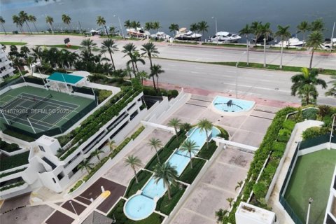 Купить кондоминиум в Майами-Бич, Флорида 2 спальни, 144м2, № 1983170 - фото 3