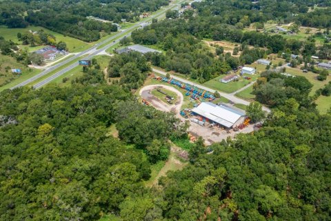 Propiedad comercial en alquiler en Belleview, Florida № 1833462 - foto 28