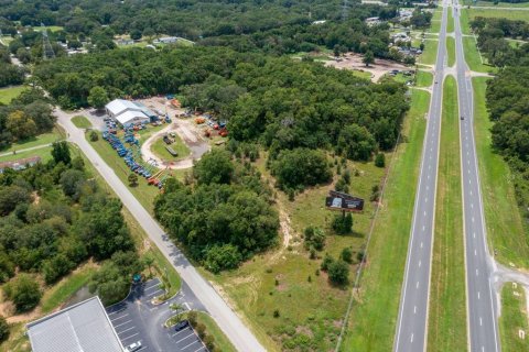 Propiedad comercial en alquiler en Belleview, Florida № 1833462 - foto 7
